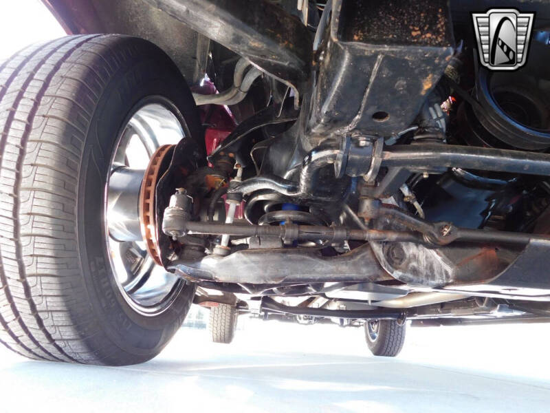 1958 GMC C/K 1500 Series