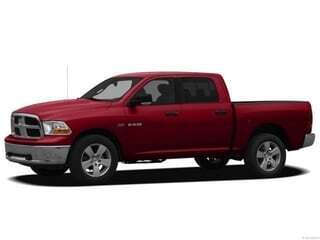 2012 RAM 1500 for sale at Kiefer Nissan Used Cars of Albany in Albany OR