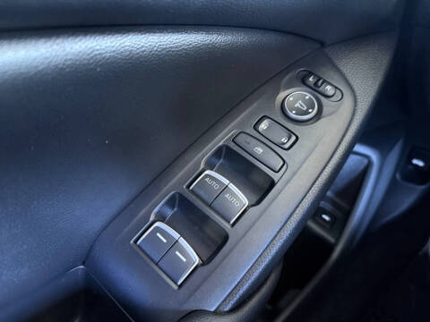 2021 Honda Accord Hybrid