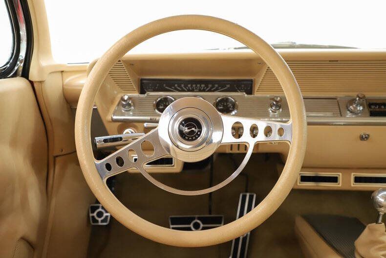1962 Chevrolet Impala