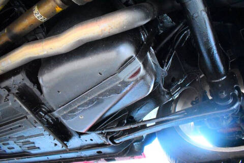 2006 Ford Mustang