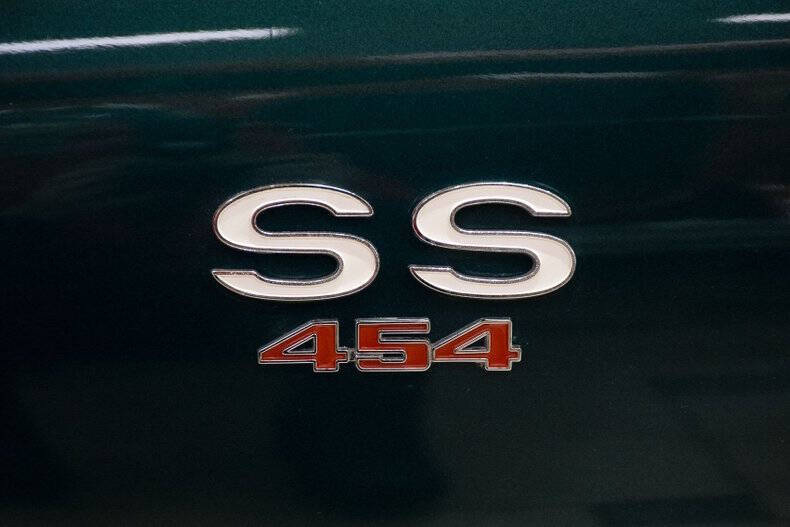 1971 Chevrolet Chevelle