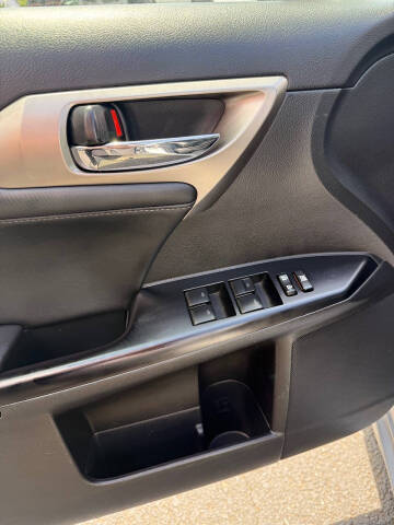 2015 Lexus CT 200h