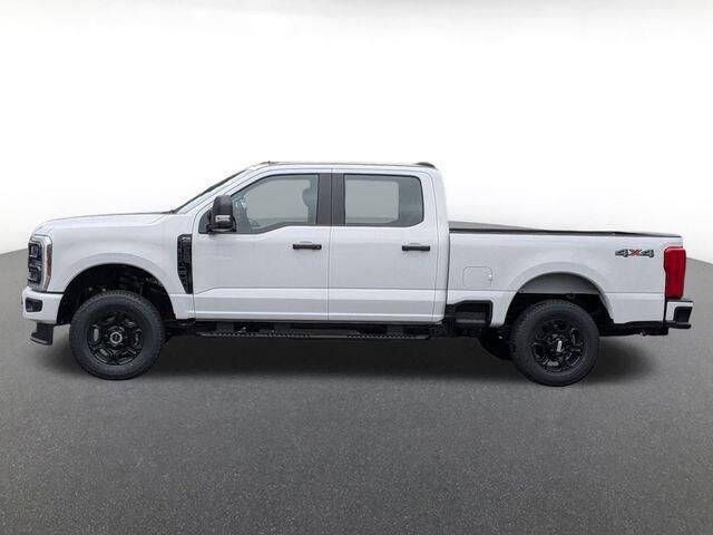 2026 Ford F-250 Super Duty