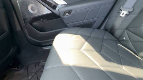 2023 BMW 7 Series 760i xDrive