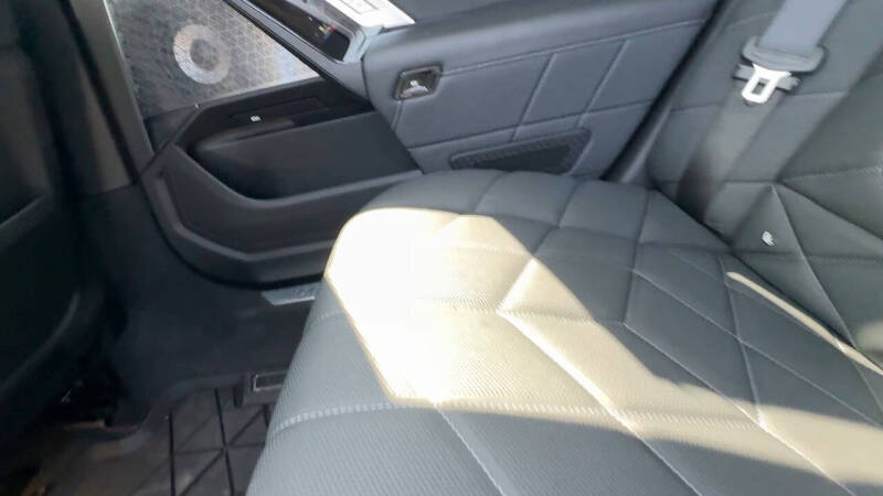 2023 BMW 7 Series 760i xDrive