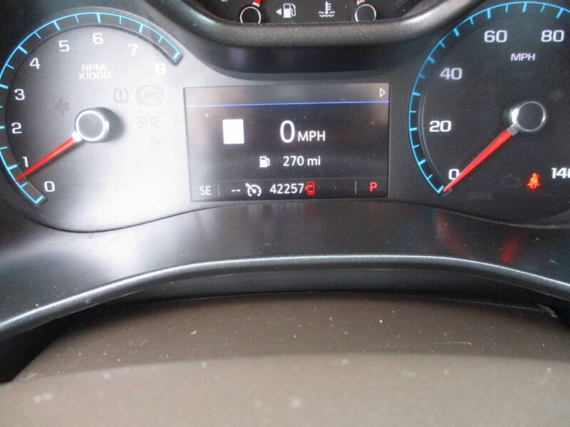 2022 GMC Canyon Denali