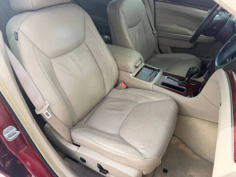 2011 Chrysler 300 C