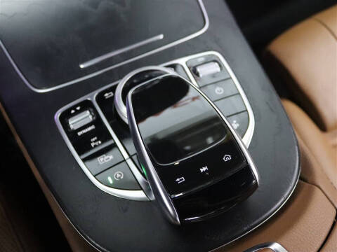 2018 Mercedes-Benz E-Class E 400