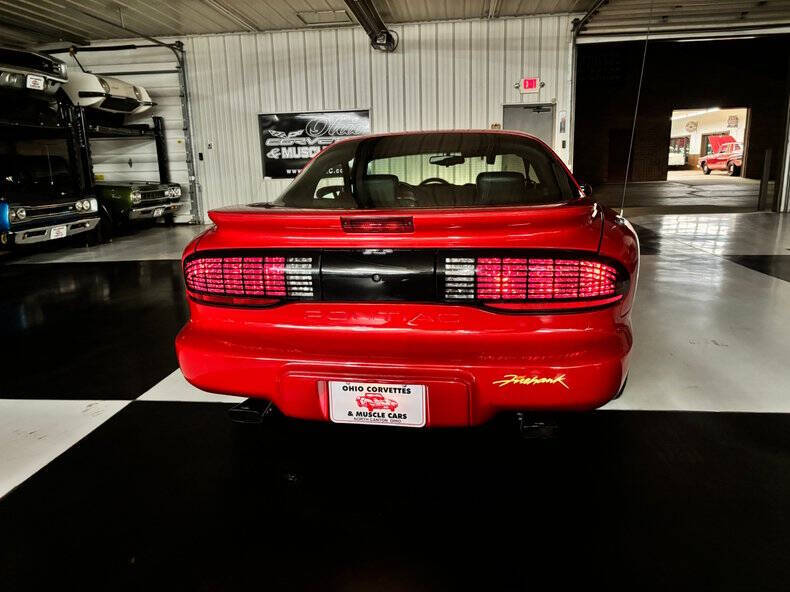 1994 Pontiac Firebird