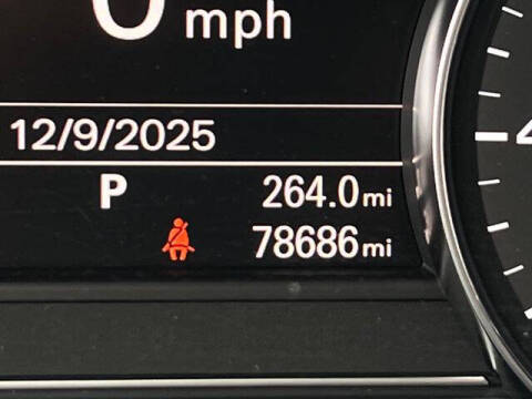 2015 Audi A8 L 4.0T quattro