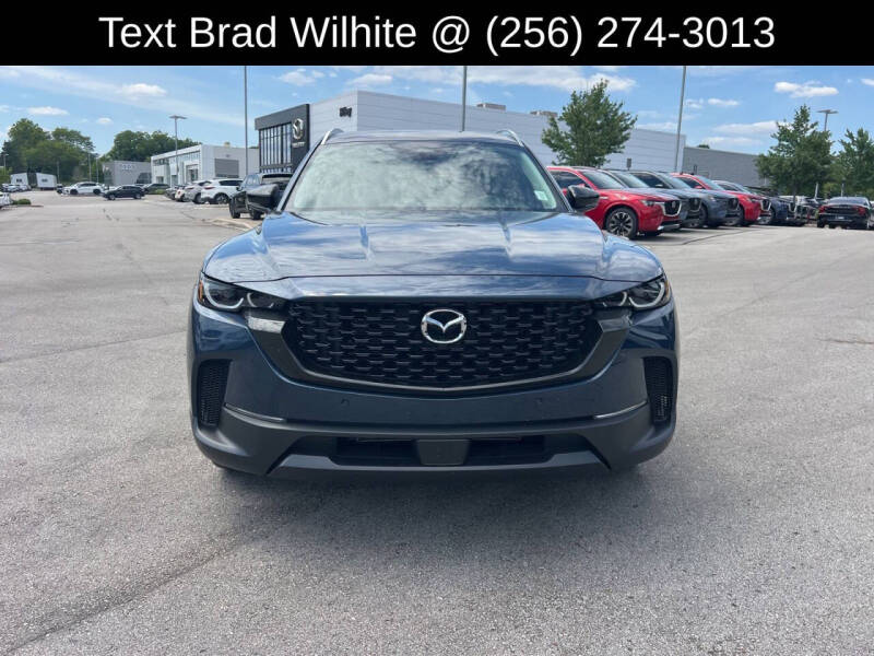 2026 Mazda CX-50 2.5 S Premium