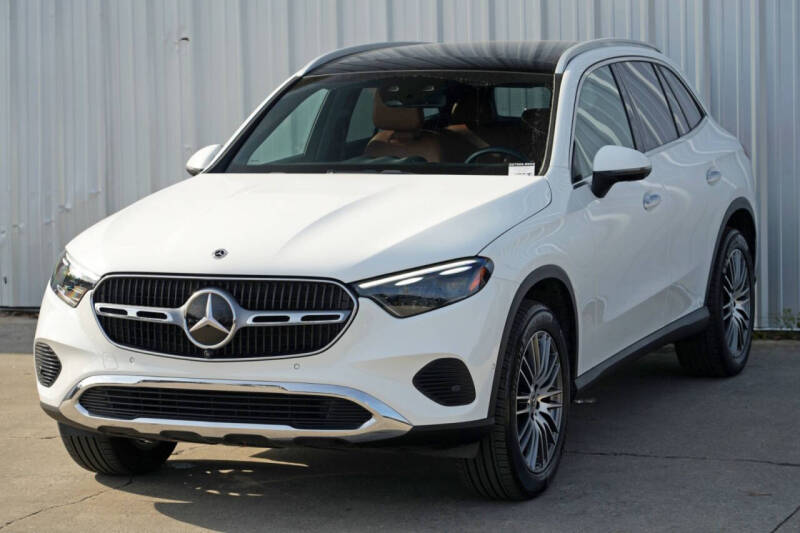 2023 Mercedes-Benz GLC GLC 300 4MATIC