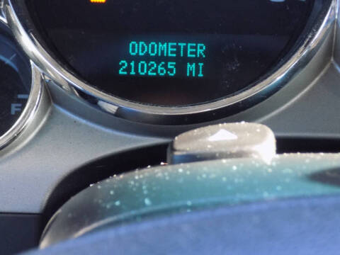 2007 Chevrolet Silverado 1500 LT1