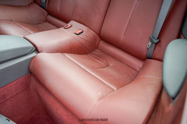 2004 BMW 6 Series 645Ci