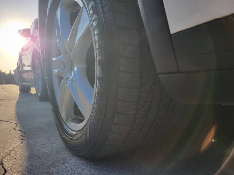 2012 Porsche Cayenne Tiptronic