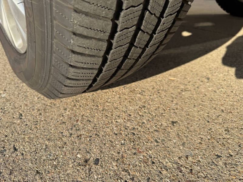 2016 Ford Expedition EL Platinum