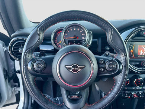 2019 MINI Convertible Cooper S