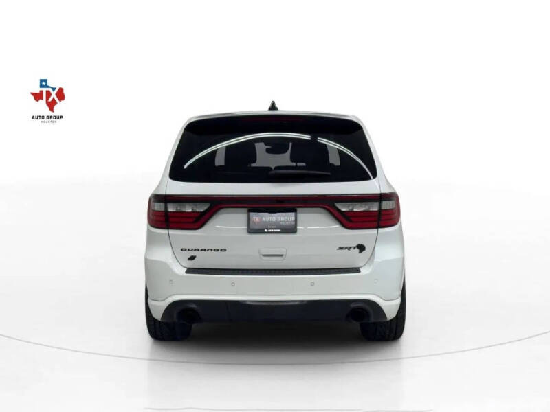 2023 Dodge Durango SRT Hellcat Premium