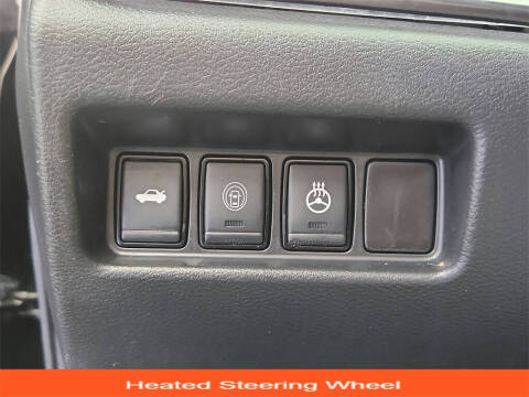 2022 Nissan Maxima 3.5 SR