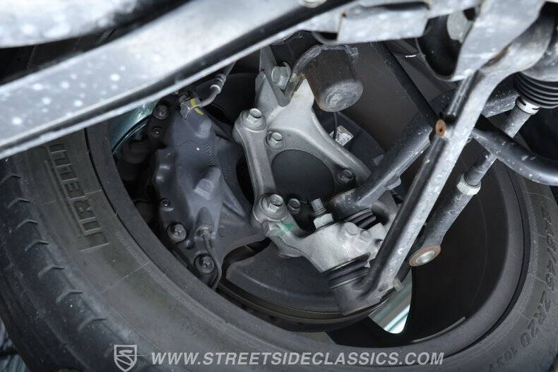 2013 Chevrolet Camaro SS