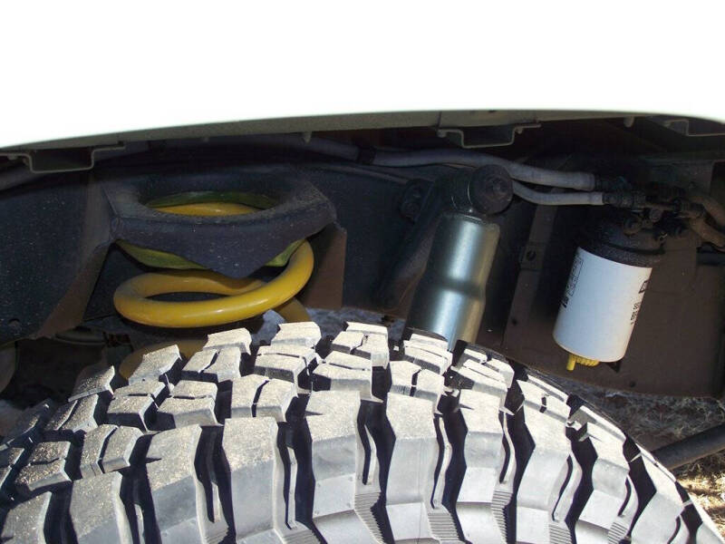 1995 Land Rover Defender 110