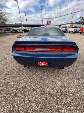 2009 Dodge Challenger R/T
