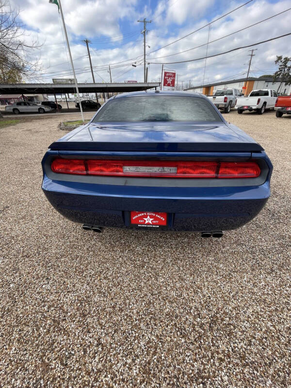 2009 Dodge Challenger R/T
