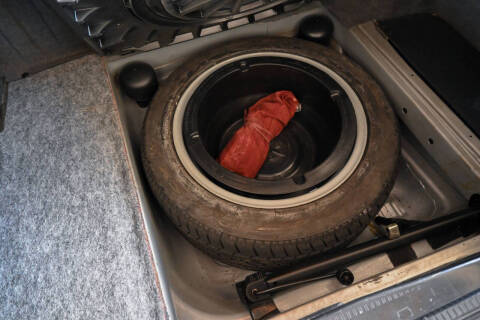 1994 Mercedes-Benz E-Class E 500