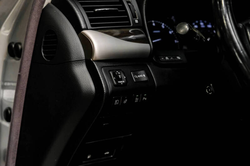 2014 Lexus LS 460