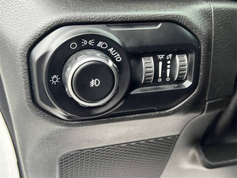 2018 Jeep Wrangler Unlimited