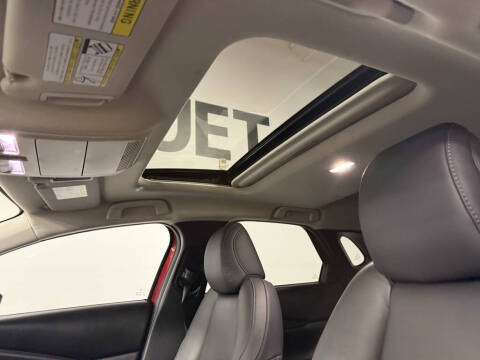 2021 Mazda CX-30 Preferred