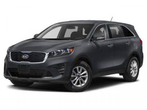 2020 Kia Sorento for sale at Auto Finance of Raleigh in Raleigh NC