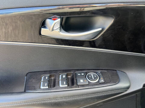 2018 Kia Sorento LX V6