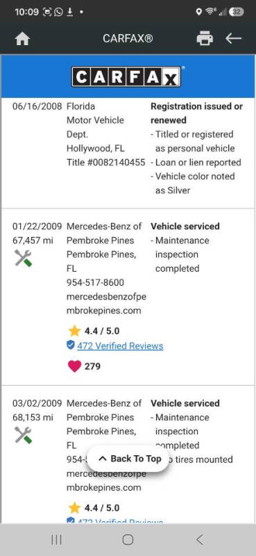 2001 Mercedes-Benz M-Class ML 320