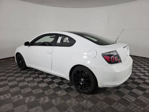 2009 Scion tC