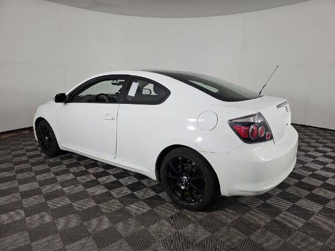 2009 Scion tC