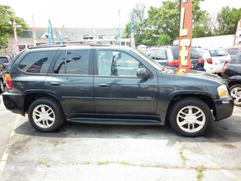 2006 GMC Envoy for sale at Auto Expo Chicago in Chicago IL