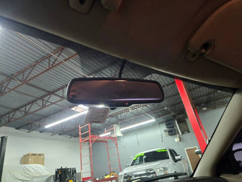 2009 Mercury Grand Marquis LS