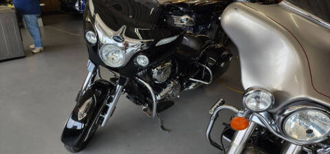 2014 Indian Chieftain