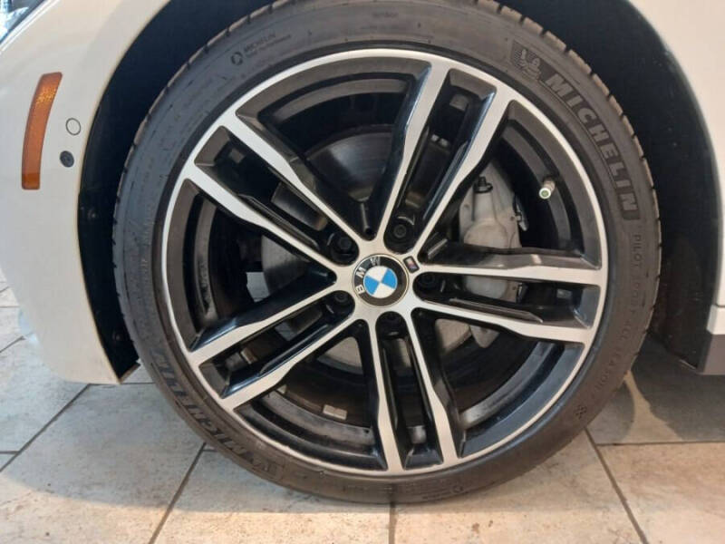 2020 BMW 4 Series 440i xDrive