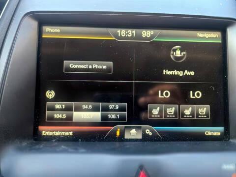 2014 Ford Taurus Limited