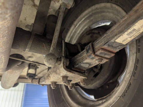 1969 Austin-Healey Sprite MKIII