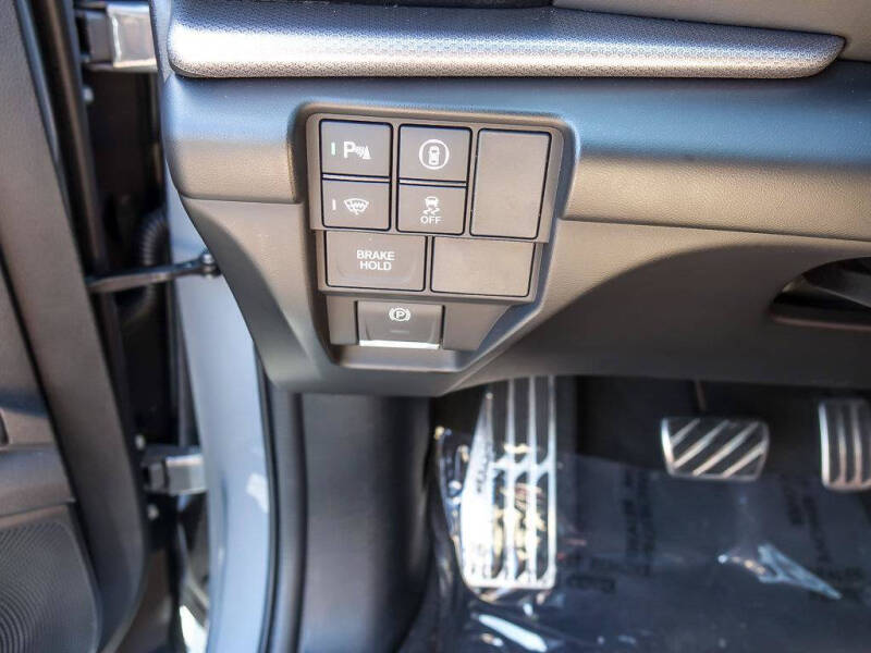 2025 Acura RDX SH-AWD w/A-SPEC