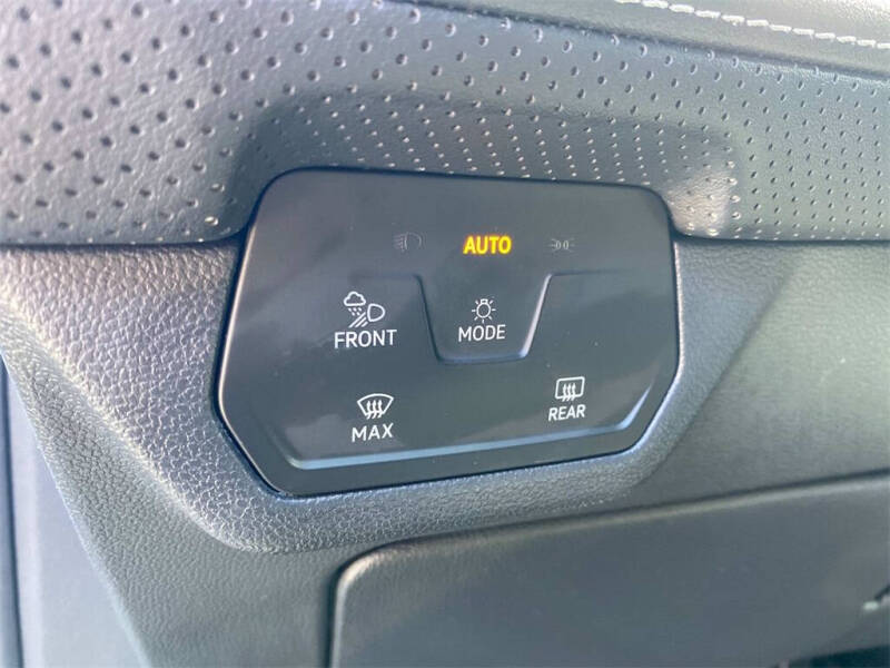 2024 Volkswagen Atlas SE 4Motion