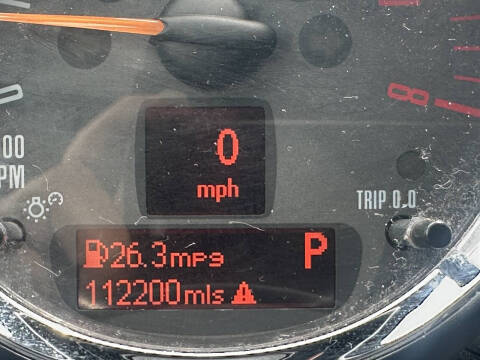 2015 MINI Coupe Cooper S