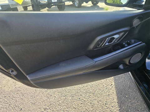 2023 Toyota GR Supra 3.0