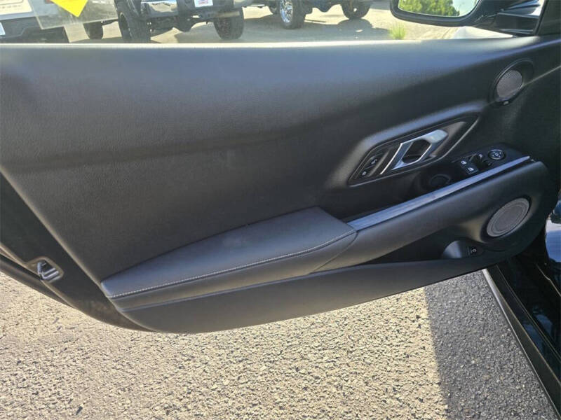 2023 Toyota GR Supra 3.0