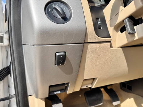 2014 Ford Expedition XLT