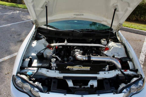 2002 Chevrolet Camaro Z28